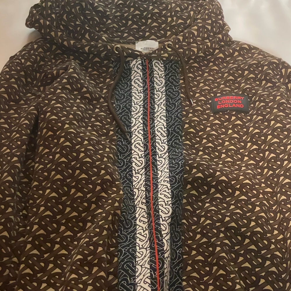 Burberry Hoodie